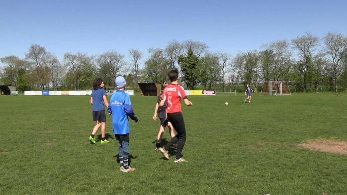  Freekickers LernArt