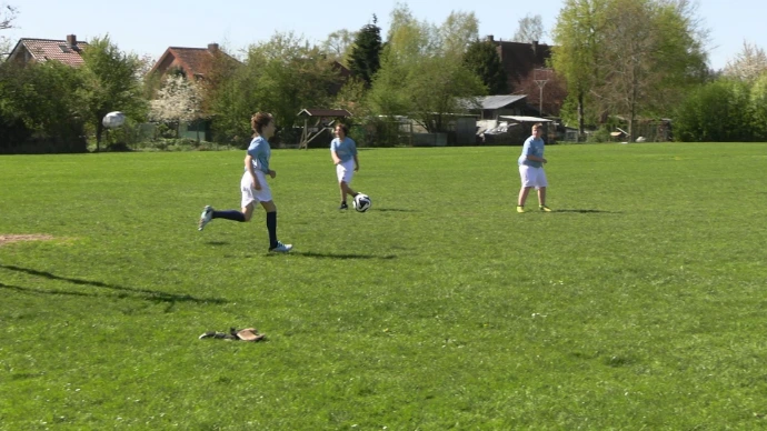  Freekickers LernArt