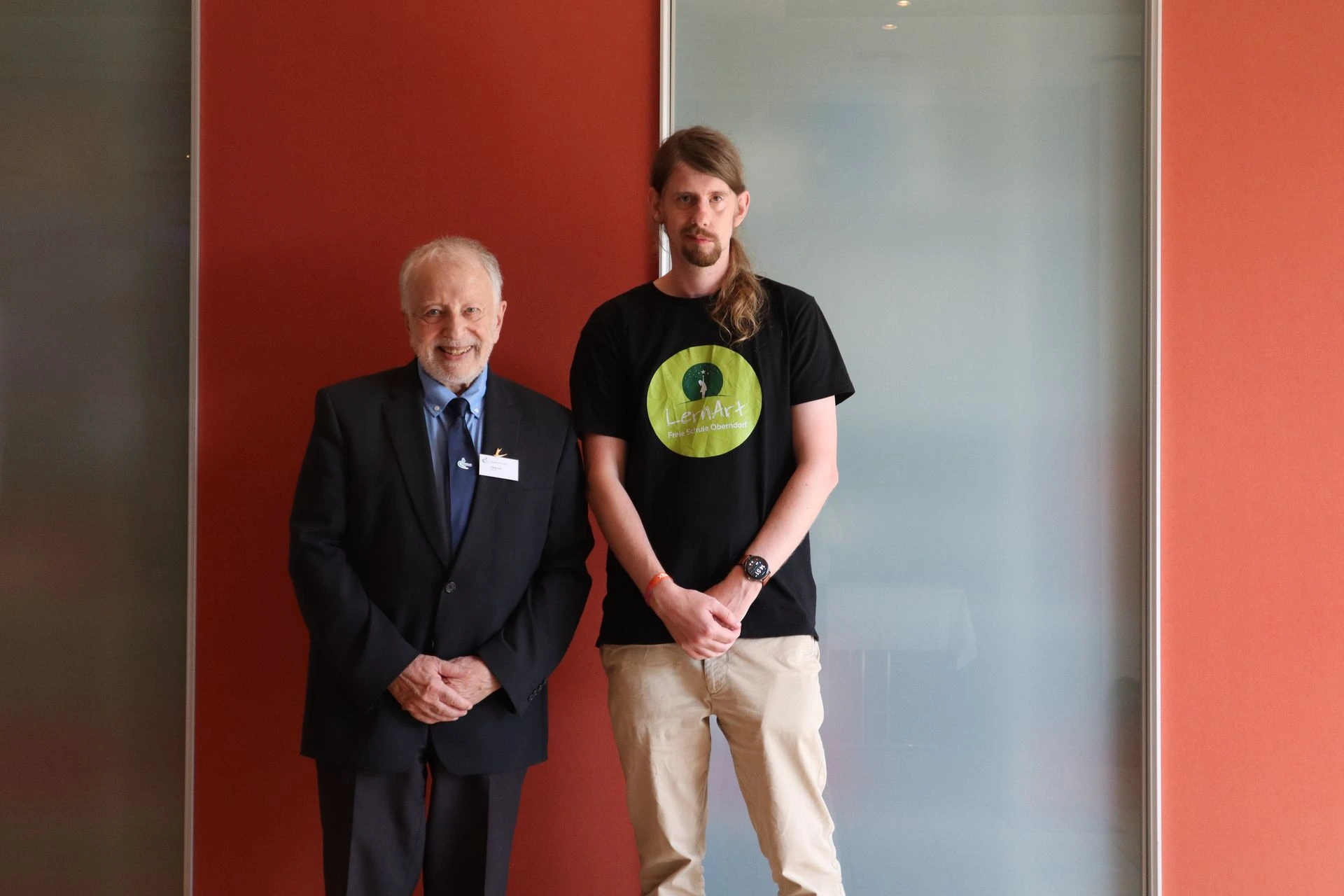 AG Osteland und LernArt